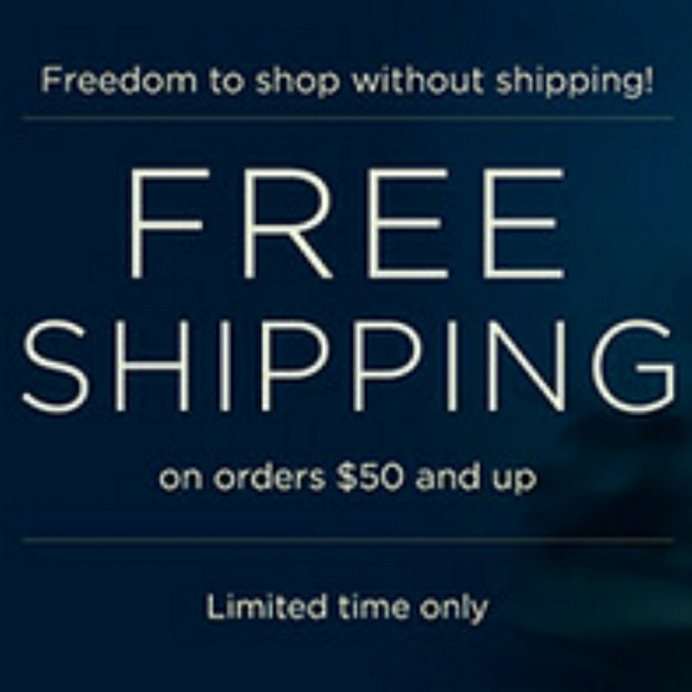 Free shipping!!